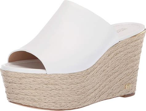 michael michael kors cunningham wedge sandals|MICHAEL Michael Kors Cunningham Wedge Sandals .